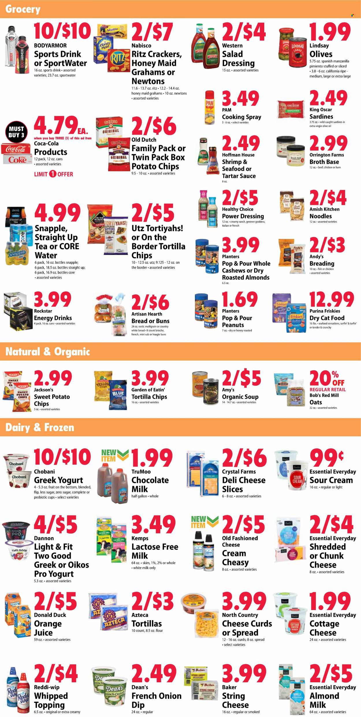 Festival Foods ad - 03/02/2022 - 03/08/2022. Page 3