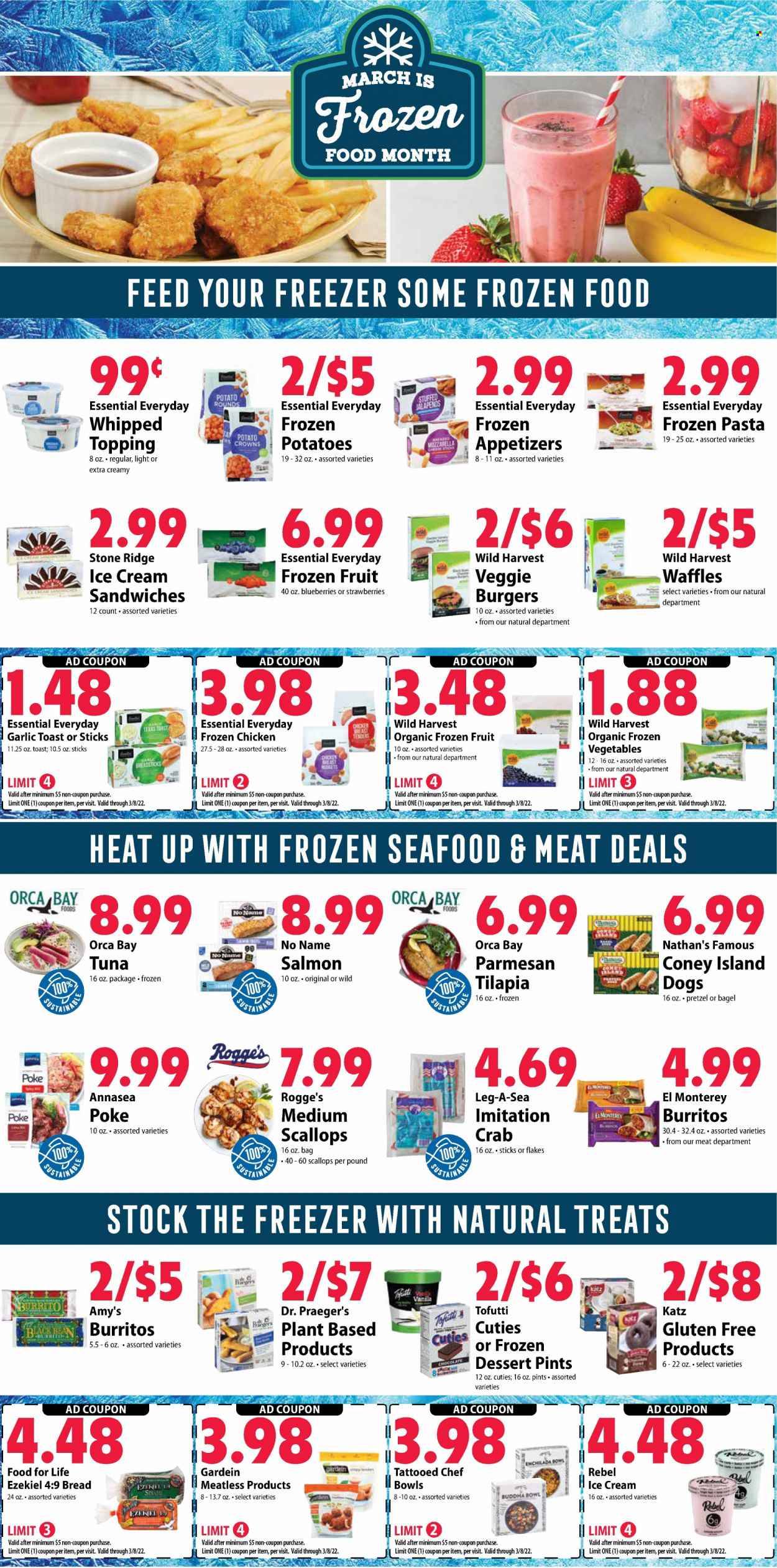Festival Foods ad - 03/02/2022 - 03/08/2022. Page 5