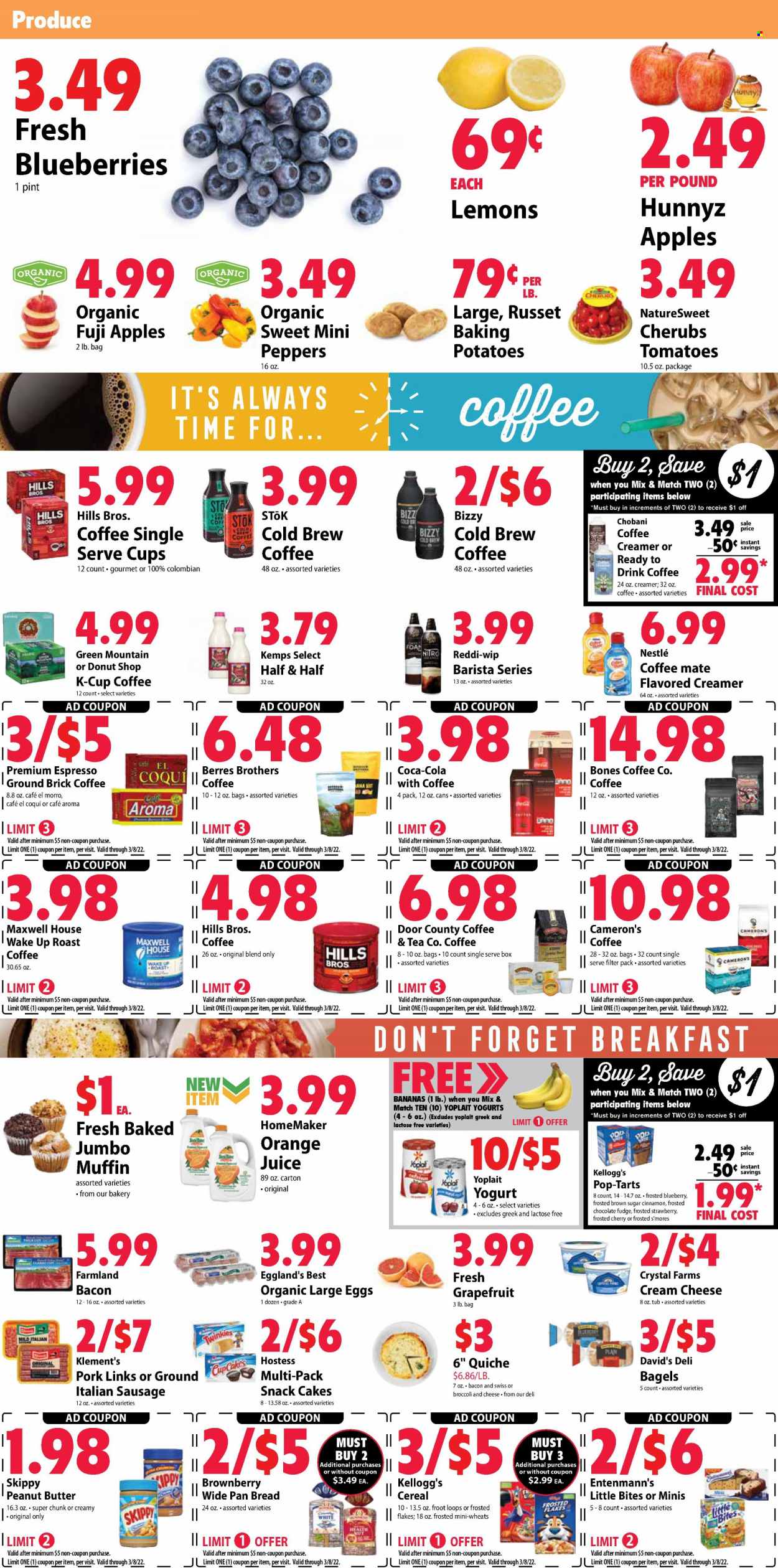 Festival Foods ad - 03/02/2022 - 03/08/2022. Page 6