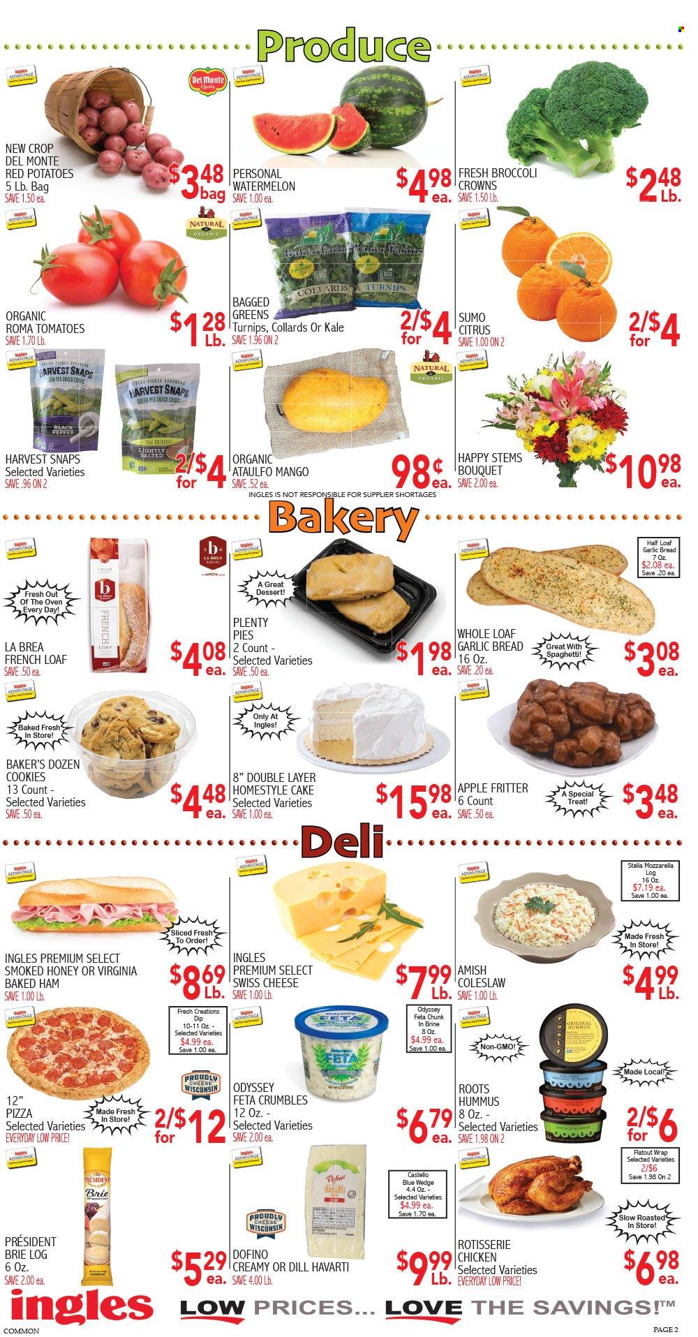 Ingles ad - 03/02/2022 - 03/08/2022. Page 2
