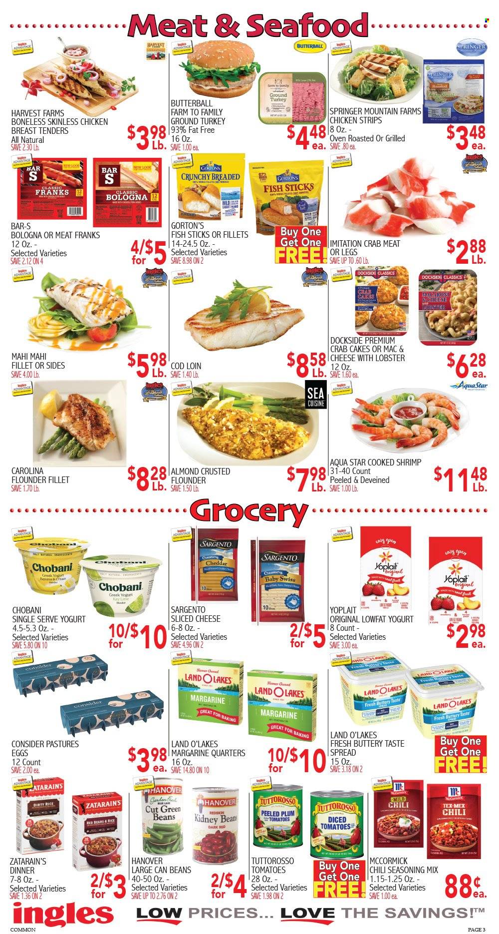 Ingles ad - 03/02/2022 - 03/08/2022. Page 3
