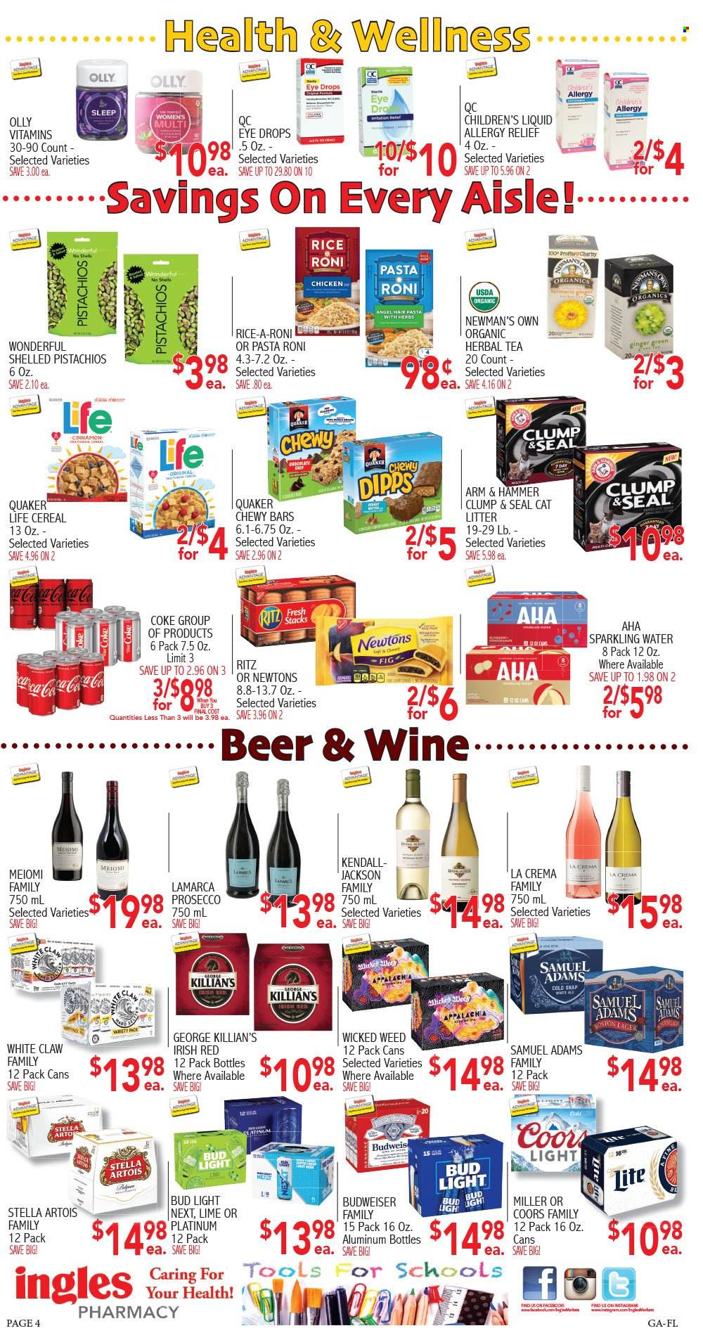 Ingles ad - 03/02/2022 - 03/08/2022. Page 4