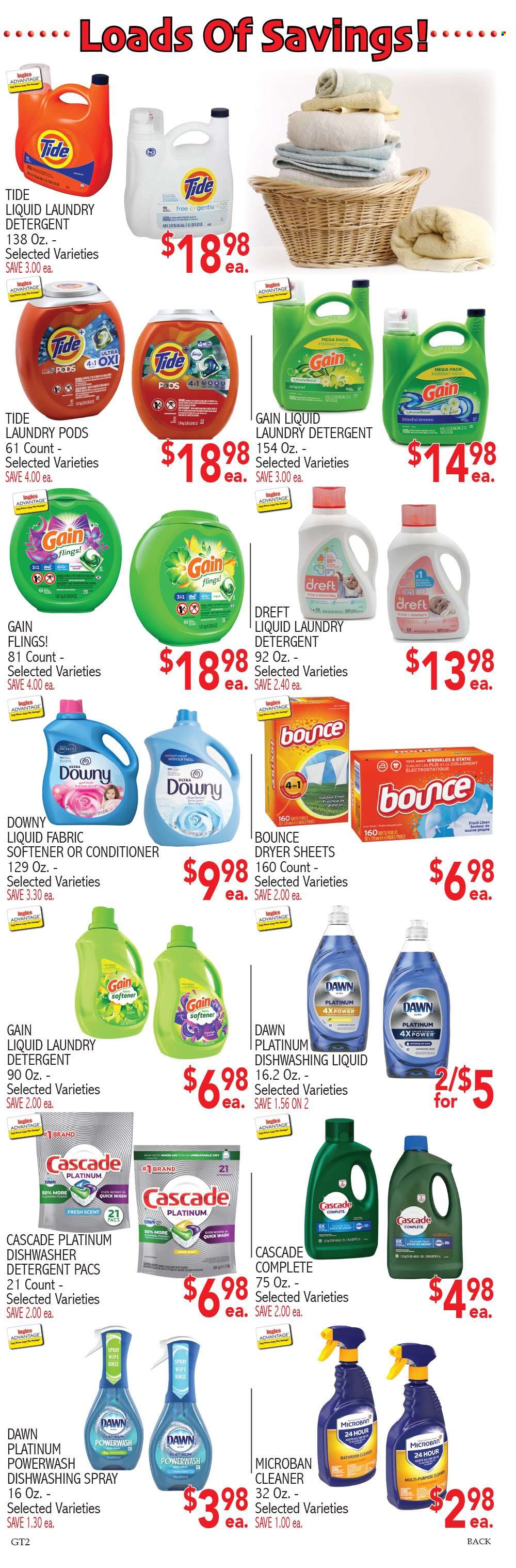 Ingles ad - 03/02/2022 - 03/08/2022. Page 6