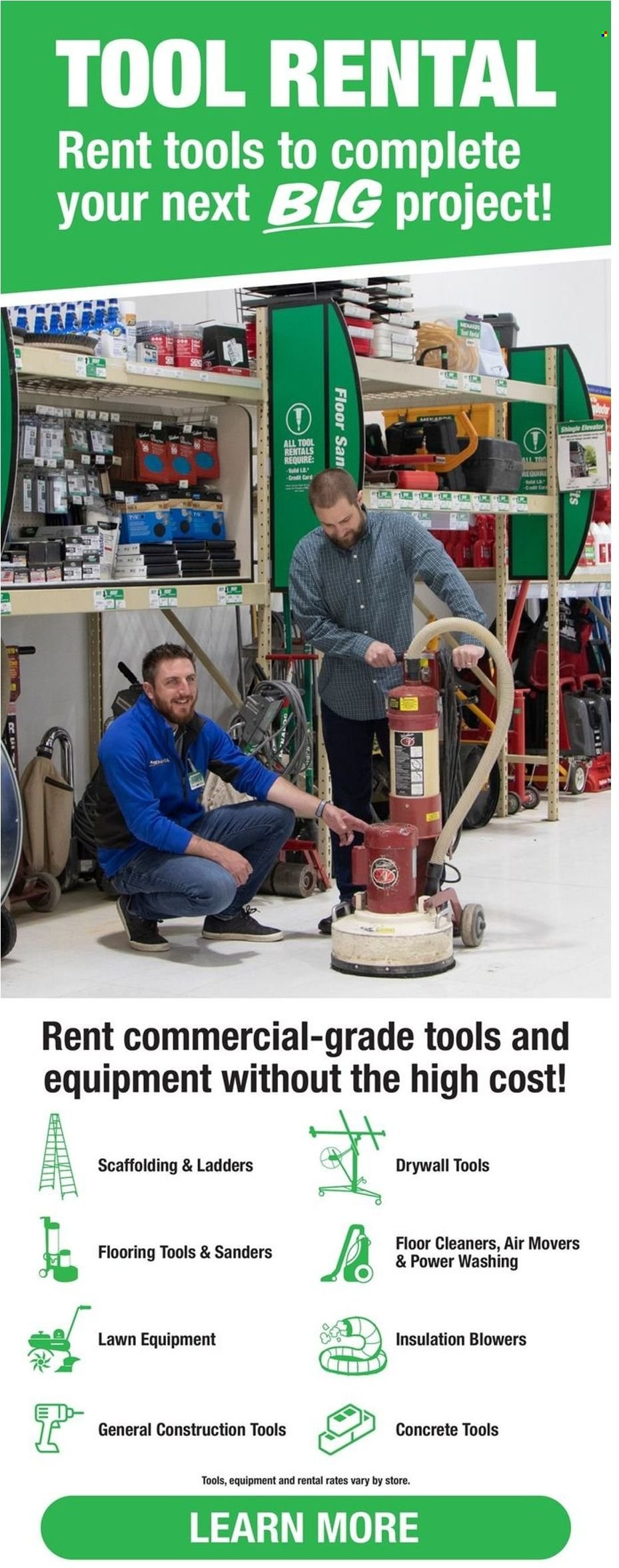 Menards ad - 03/03/2022 - 03/12/2022. Page 6