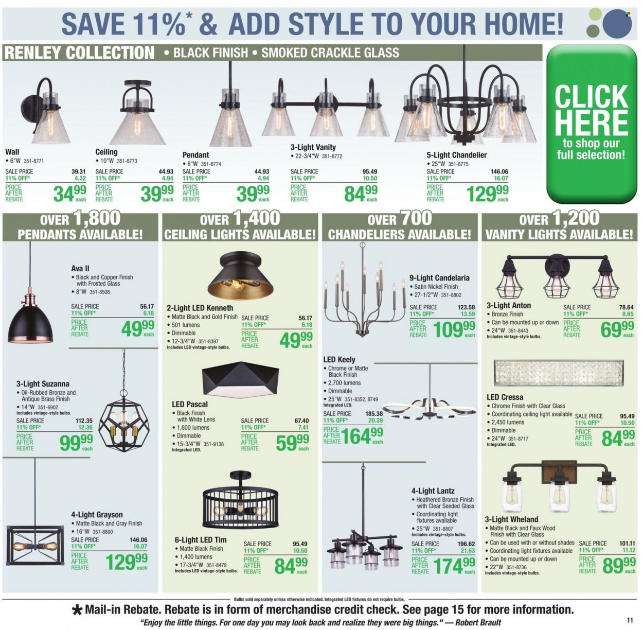 Menards ad - 03/03/2022 - 03/12/2022. Page 16