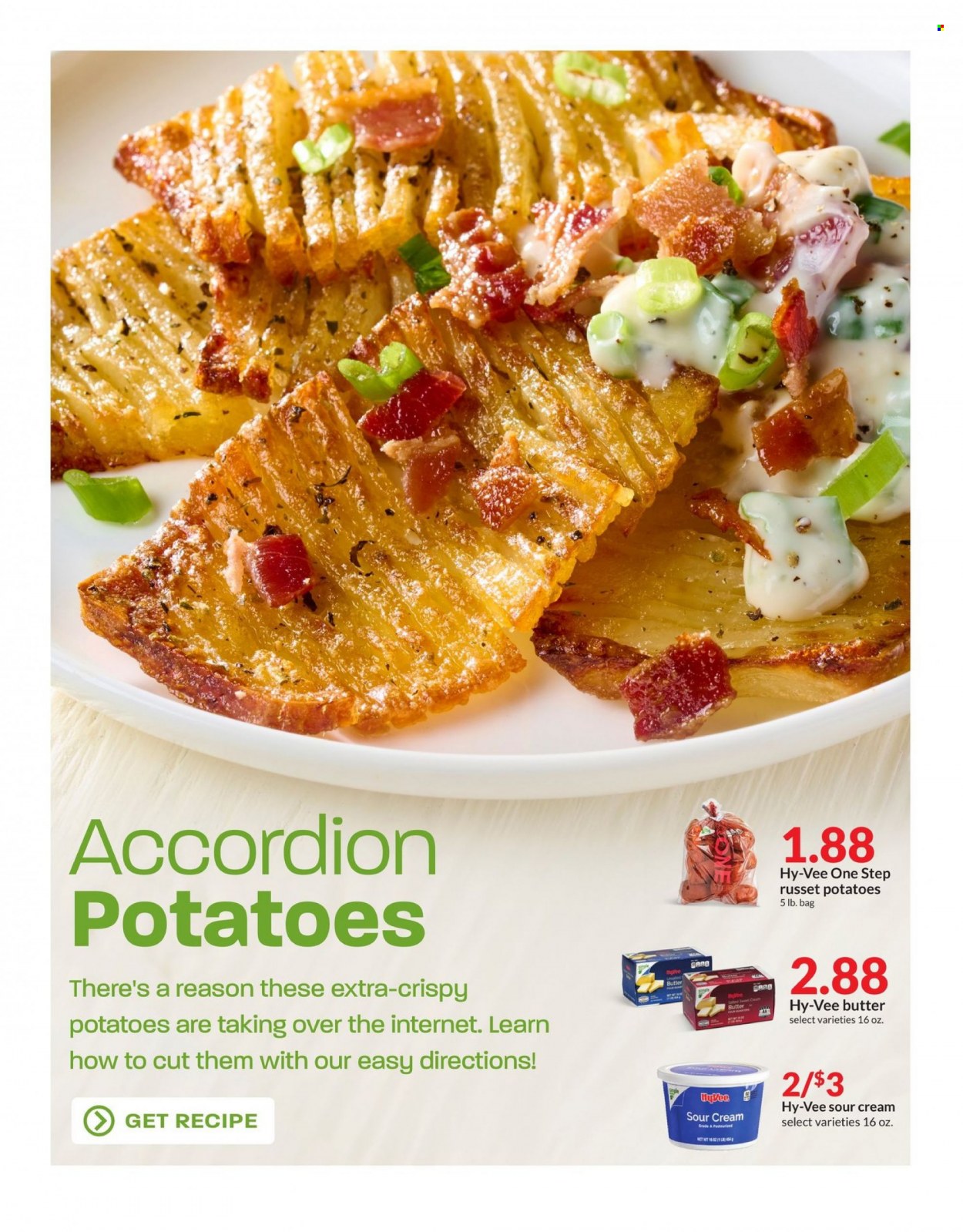 Hy-Vee ad - 03/02/2022 - 03/08/2022. Page 10
