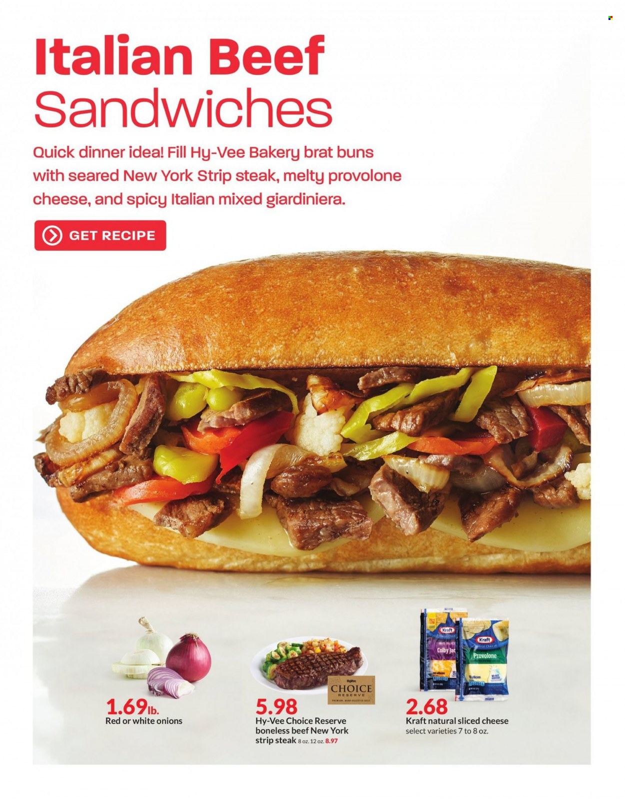 Hy-Vee ad - 03/02/2022 - 03/08/2022. Page 14
