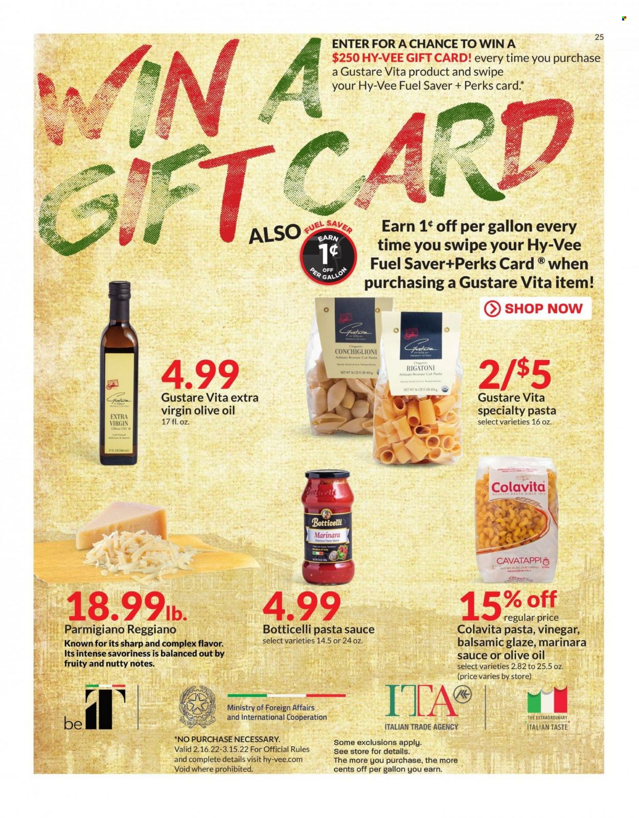 Hy-Vee ad - 03/02/2022 - 03/08/2022. Page 25