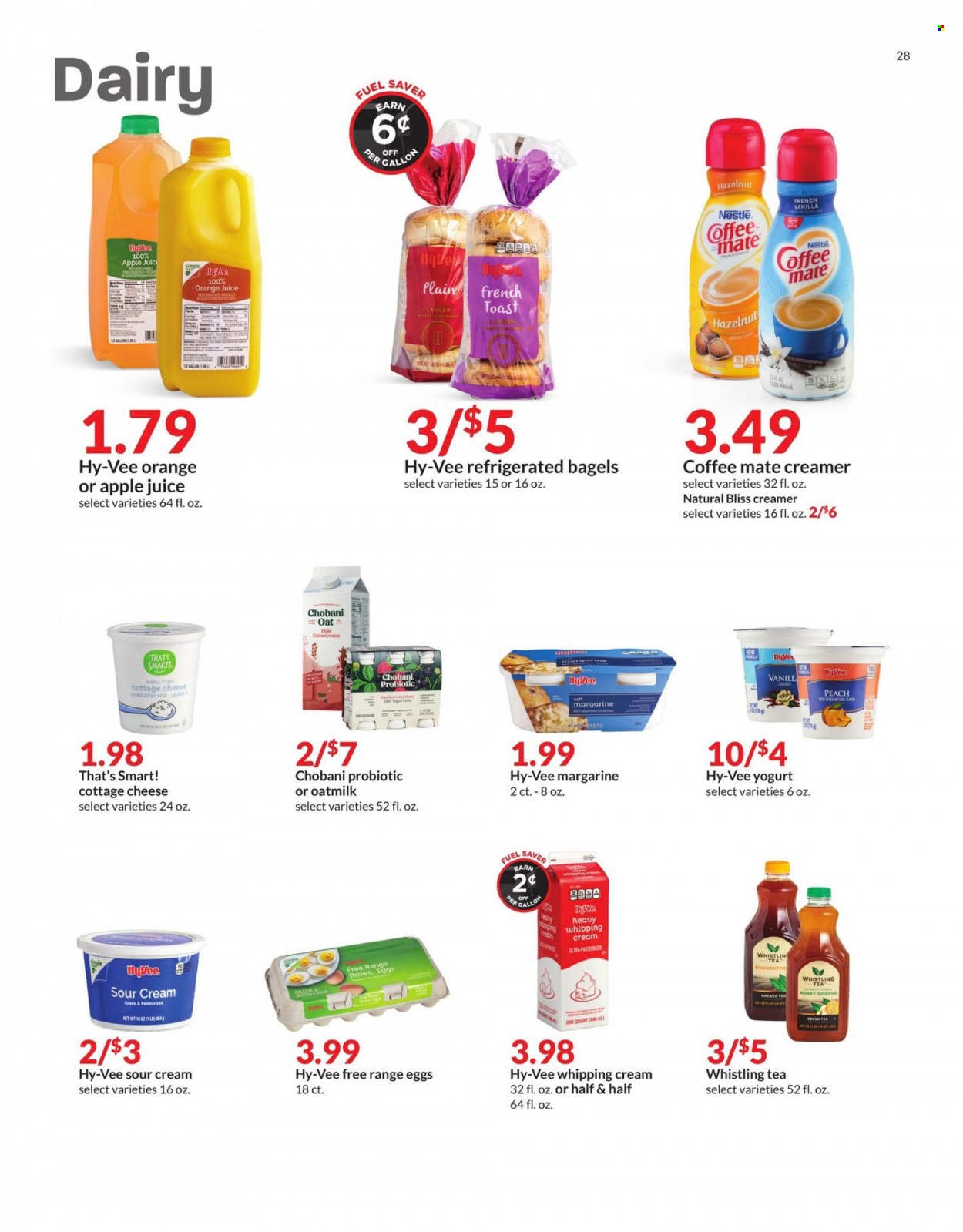 Hy-Vee ad - 03/02/2022 - 03/08/2022. Page 28