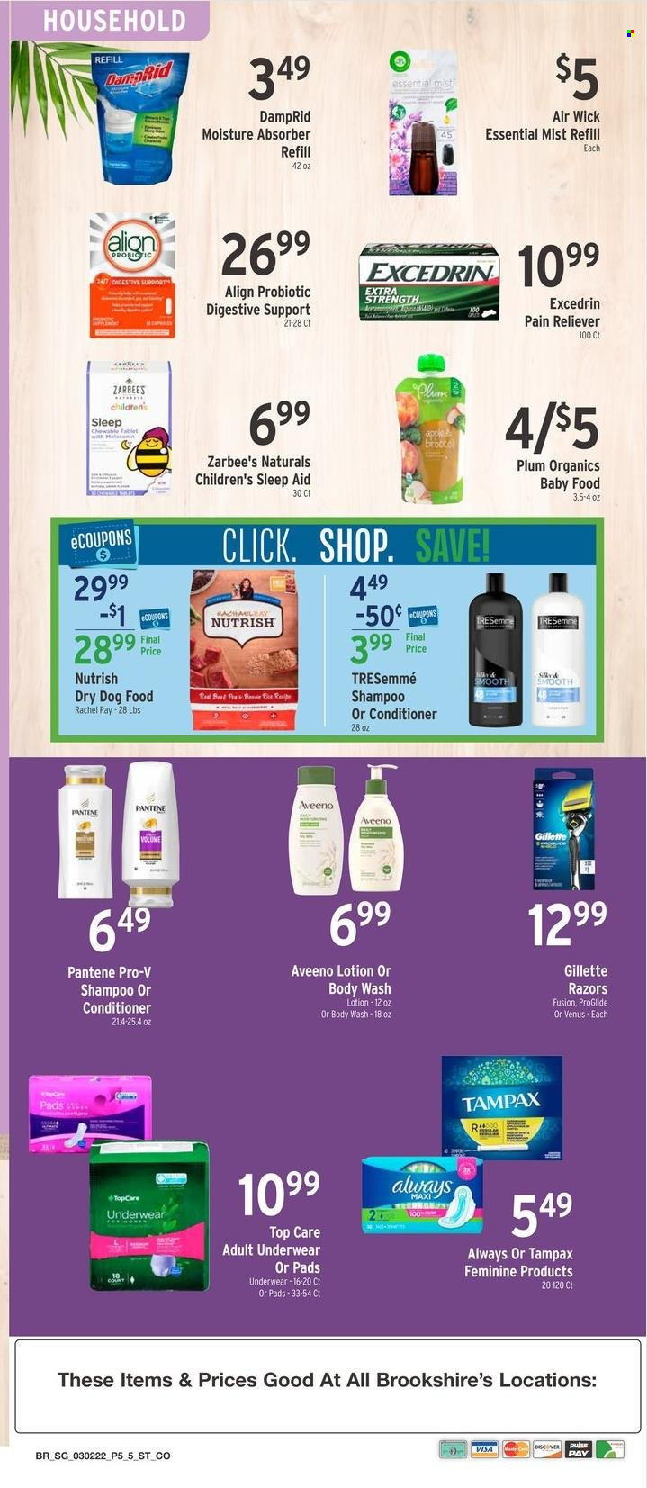 Brookshires ad - 03/02/2022 - 03/08/2022. Page 5