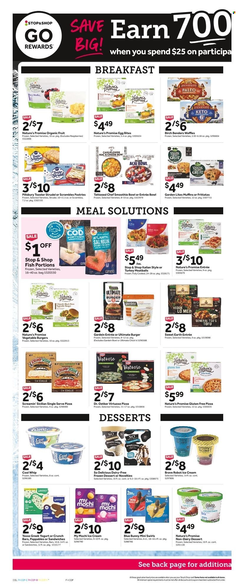 Stop & Shop ad - 03/04/2022 - 03/10/2022. Page 4