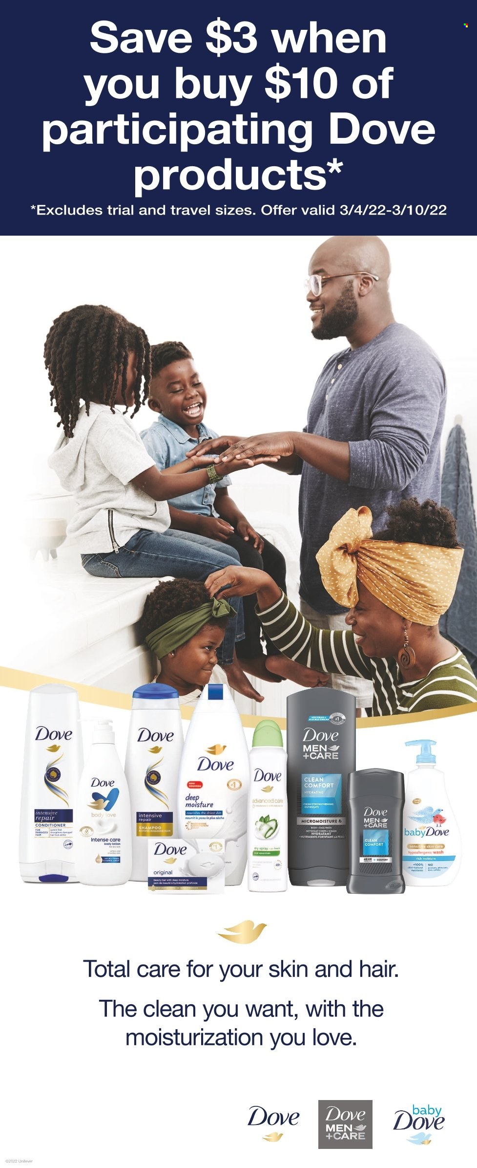 Stop & Shop ad - 03/04/2022 - 03/10/2022. Page 17