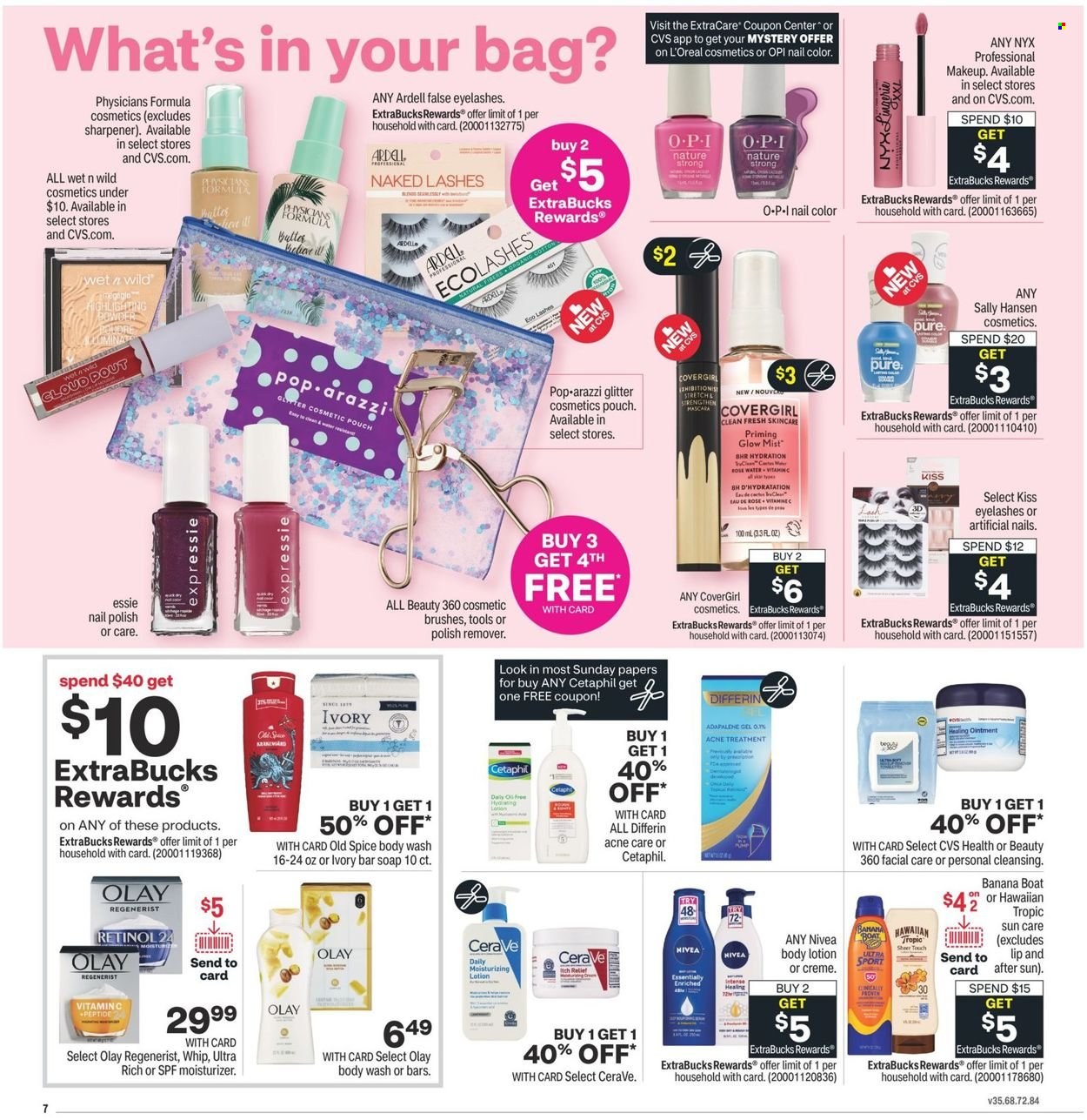 CVS Pharmacy ad - 03/06/2022 - 03/12/2022. Page 8