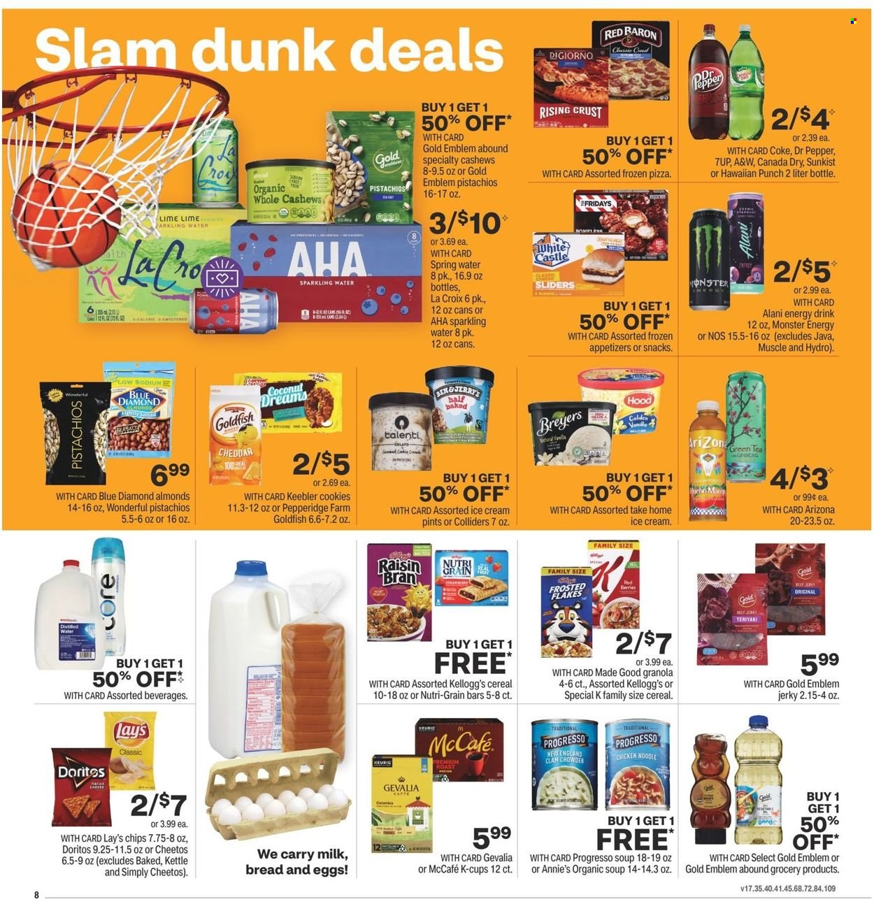 CVS Pharmacy ad - 03/06/2022 - 03/12/2022. Page 9