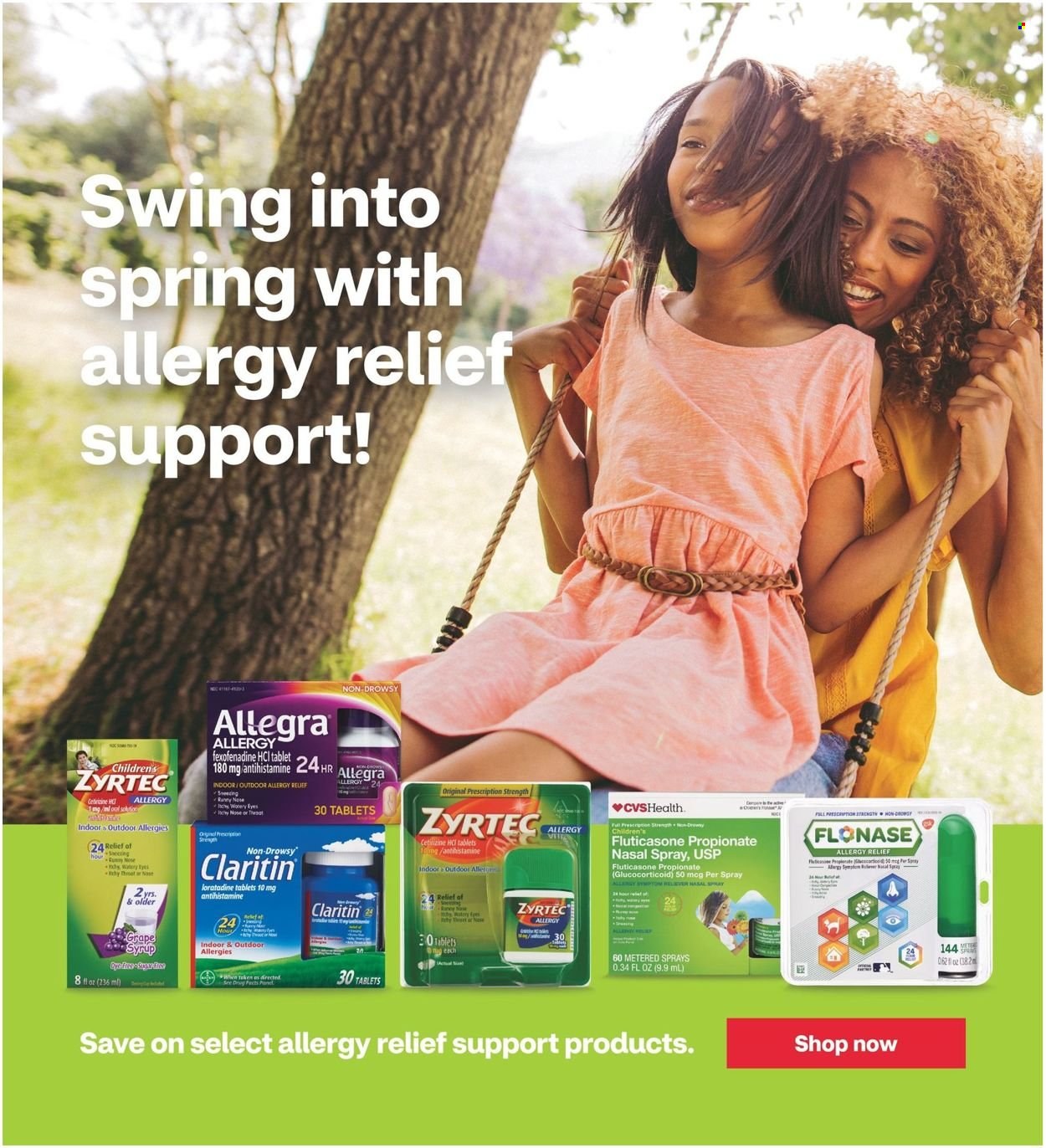 CVS Pharmacy ad - 03/06/2022 - 03/12/2022. Page 14