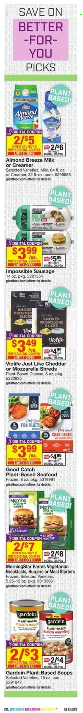 Giant Food ad - 03/04/2022 - 03/10/2022. Page 14