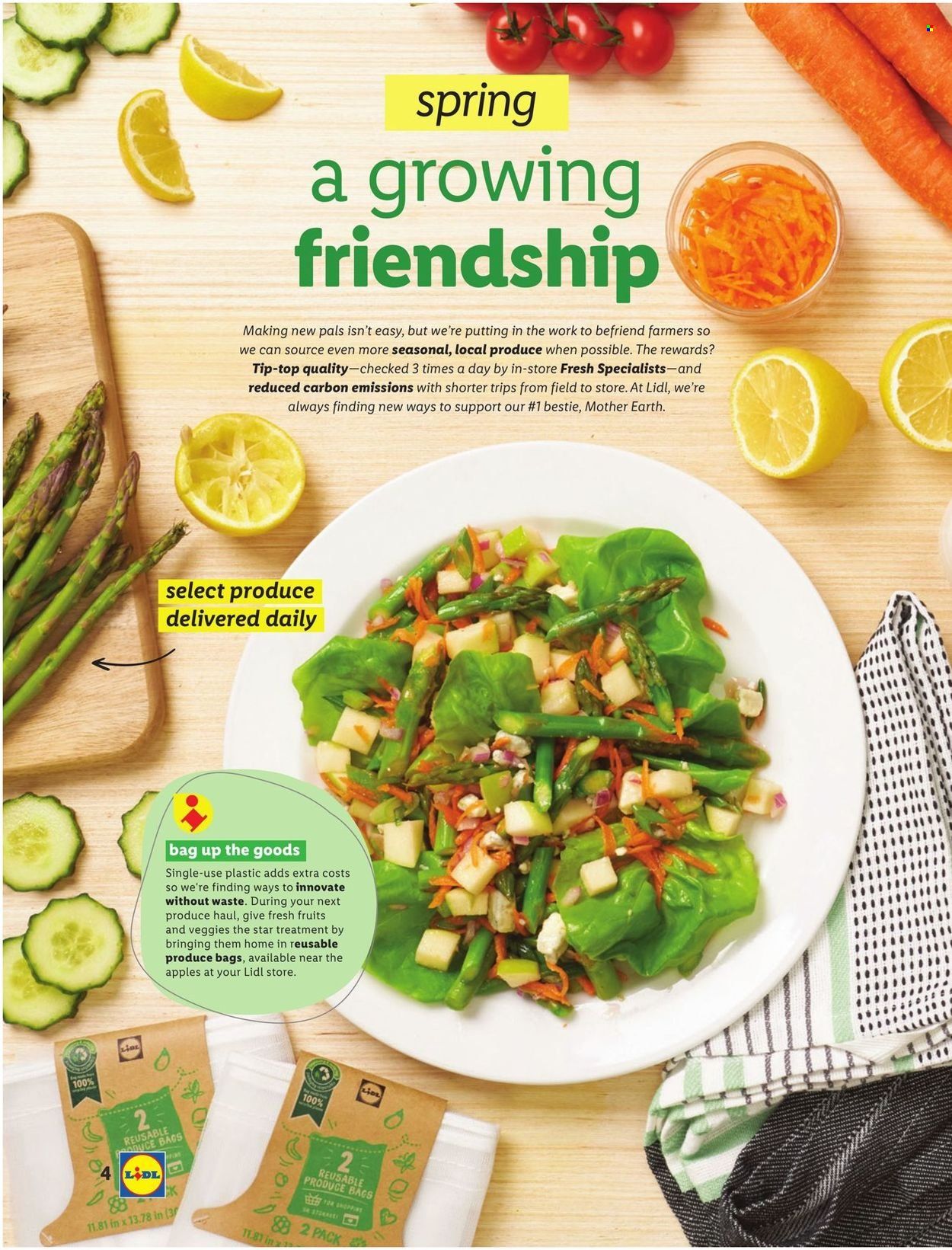 Lidl ad - 03/03/2022 - 04/26/2022. Page 4