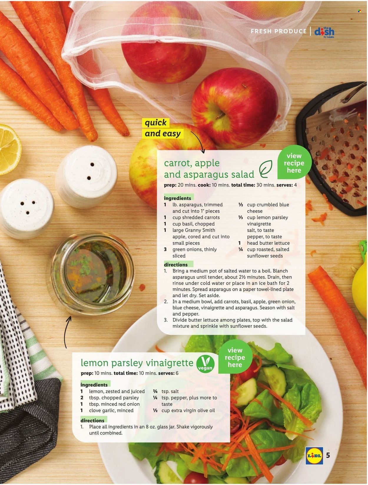 Lidl ad - 03/03/2022 - 04/26/2022. Page 5