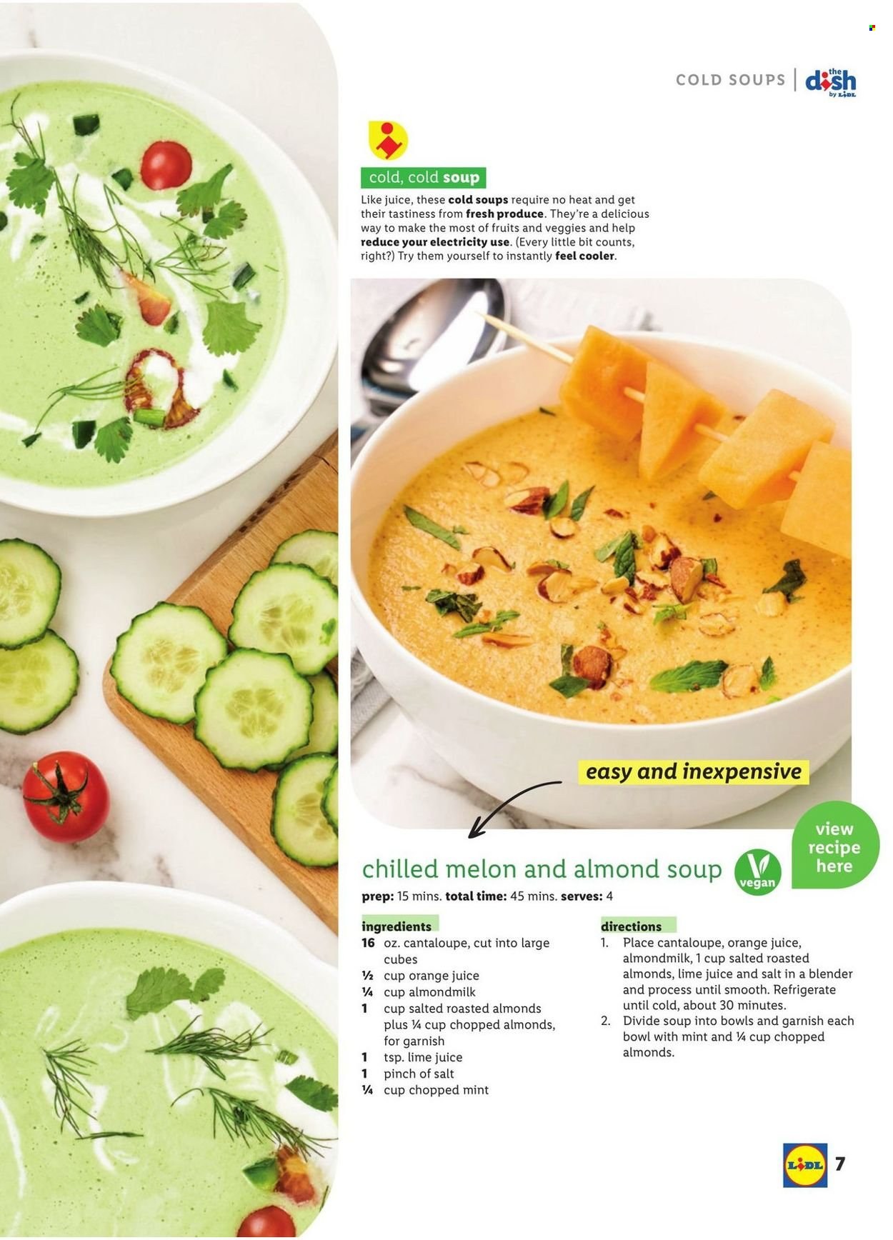 Lidl ad - 03/03/2022 - 04/26/2022. Page 7