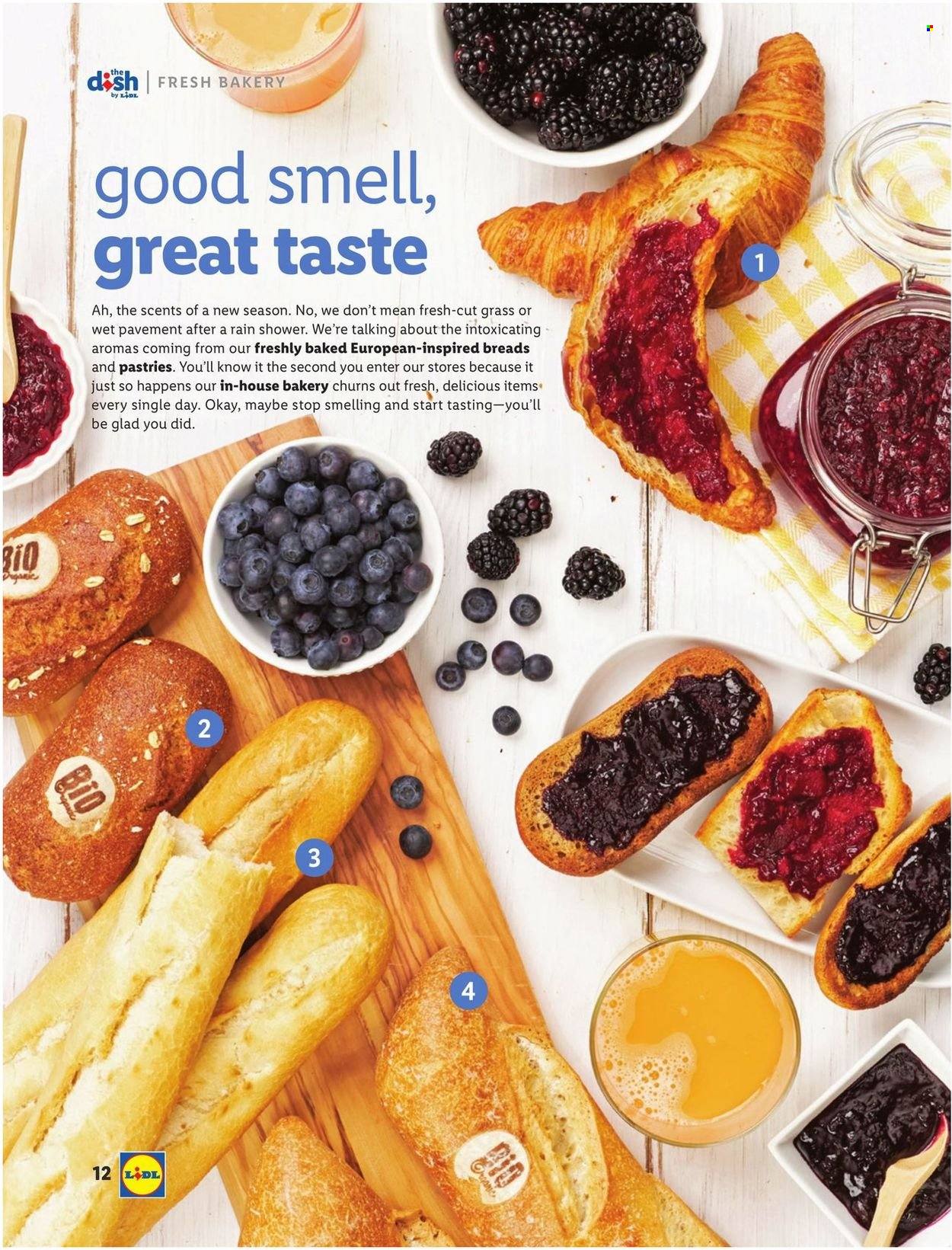 Lidl ad - 03/03/2022 - 04/26/2022. Page 12