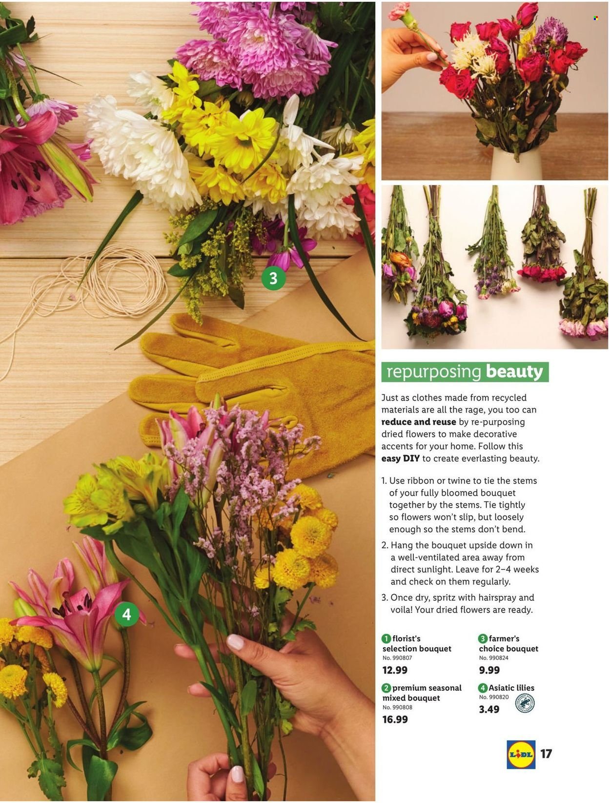 Lidl ad - 03/03/2022 - 04/26/2022. Page 17