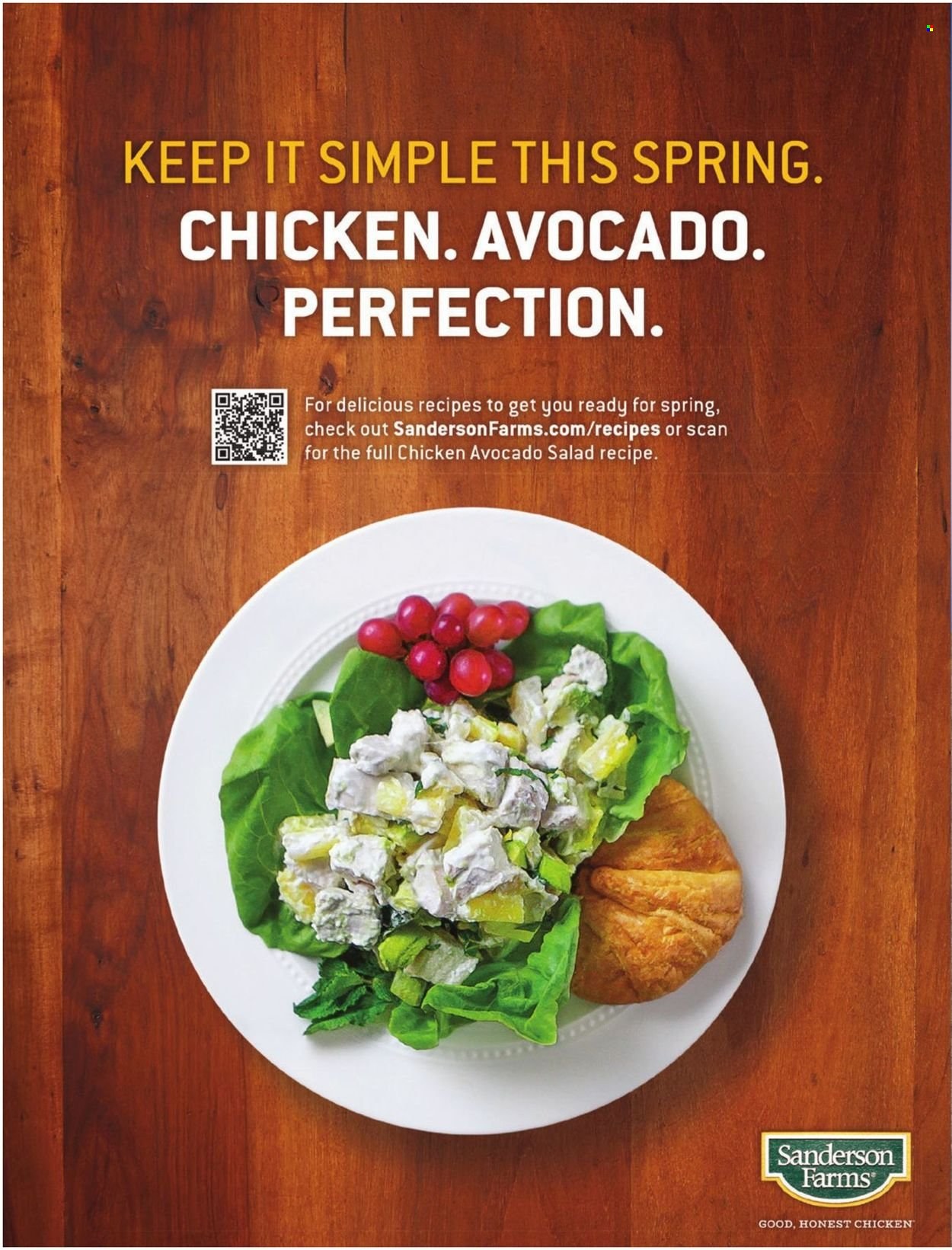 Lidl ad - 03/03/2022 - 04/26/2022. Page 38