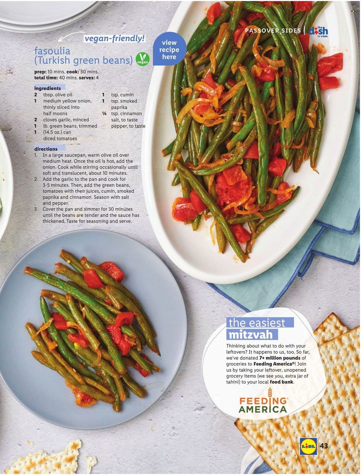 Lidl ad - 03/03/2022 - 04/26/2022. Page 43