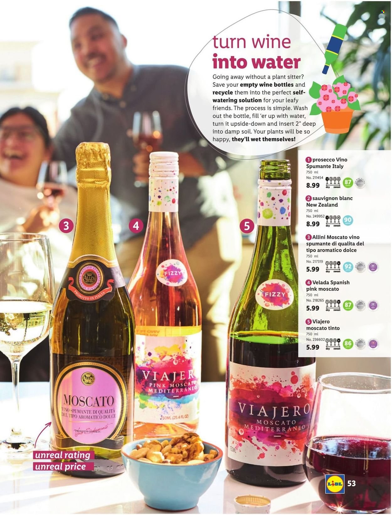 Lidl ad - 03/03/2022 - 04/26/2022. Page 53