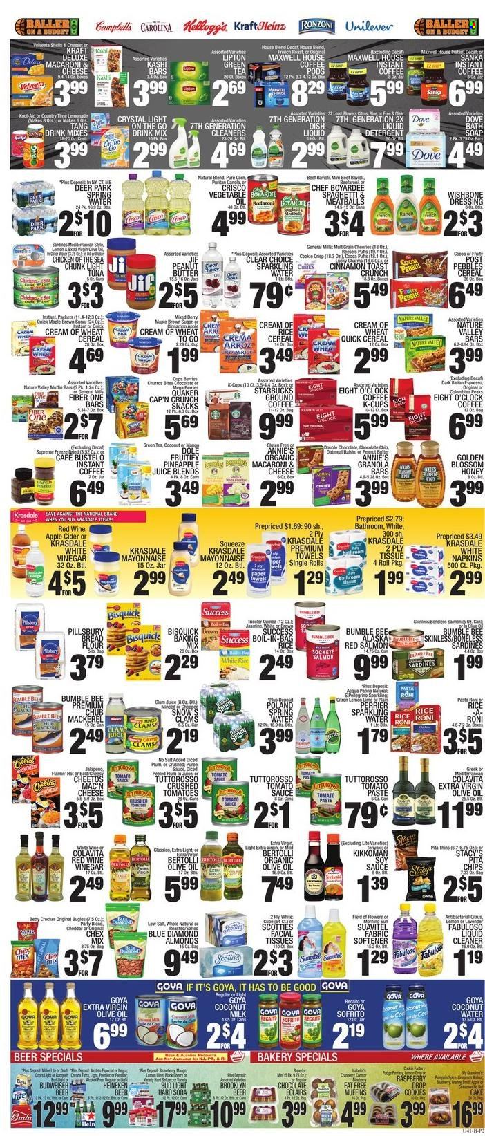 C-Town ad - 03/04/2022 - 03/10/2022. Page 2