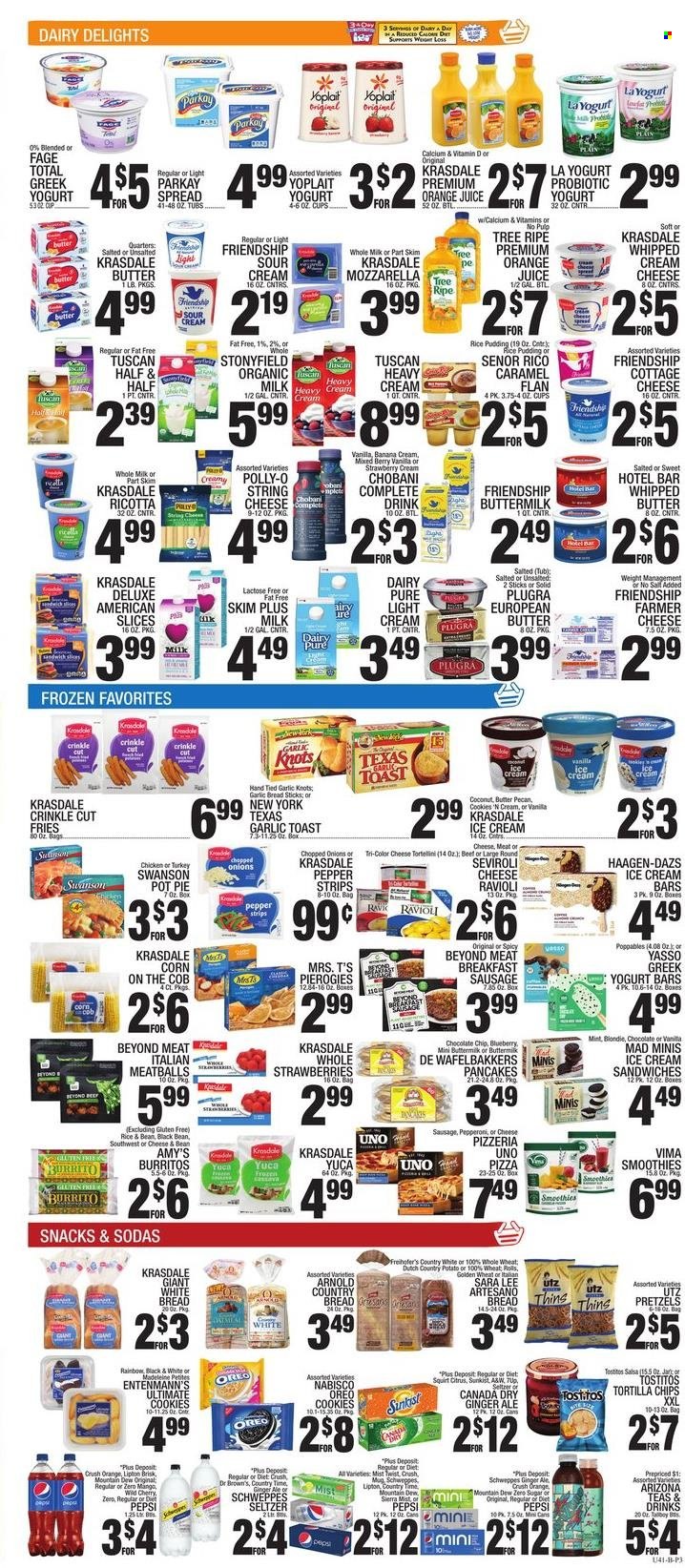 C-Town ad - 03/04/2022 - 03/10/2022. Page 3