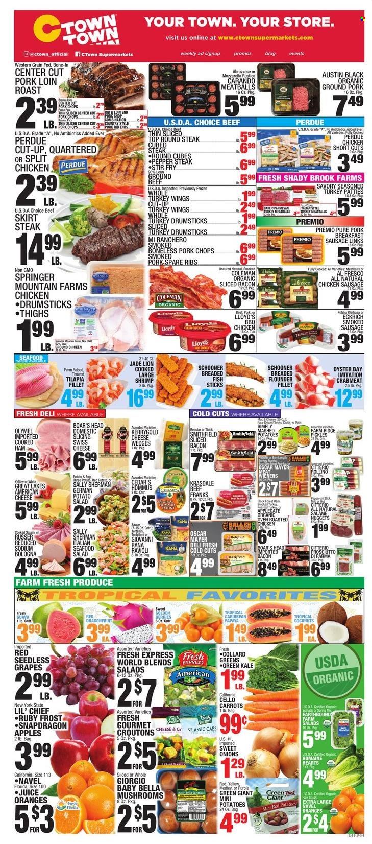 C-Town ad - 03/04/2022 - 03/10/2022. Page 4