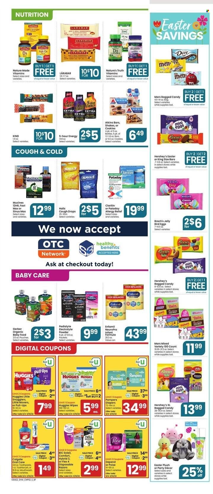 Shaw’s ad - 03/04/2022 - 03/10/2022. Page 6