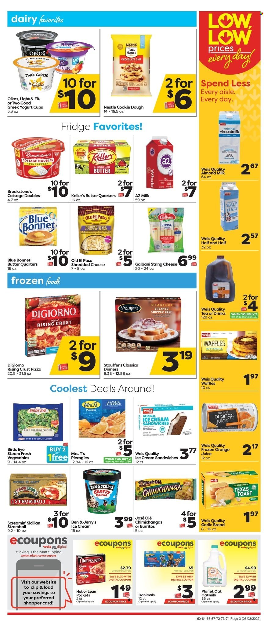 Weis ad - 03/03/2022 - 03/10/2022. Page 3