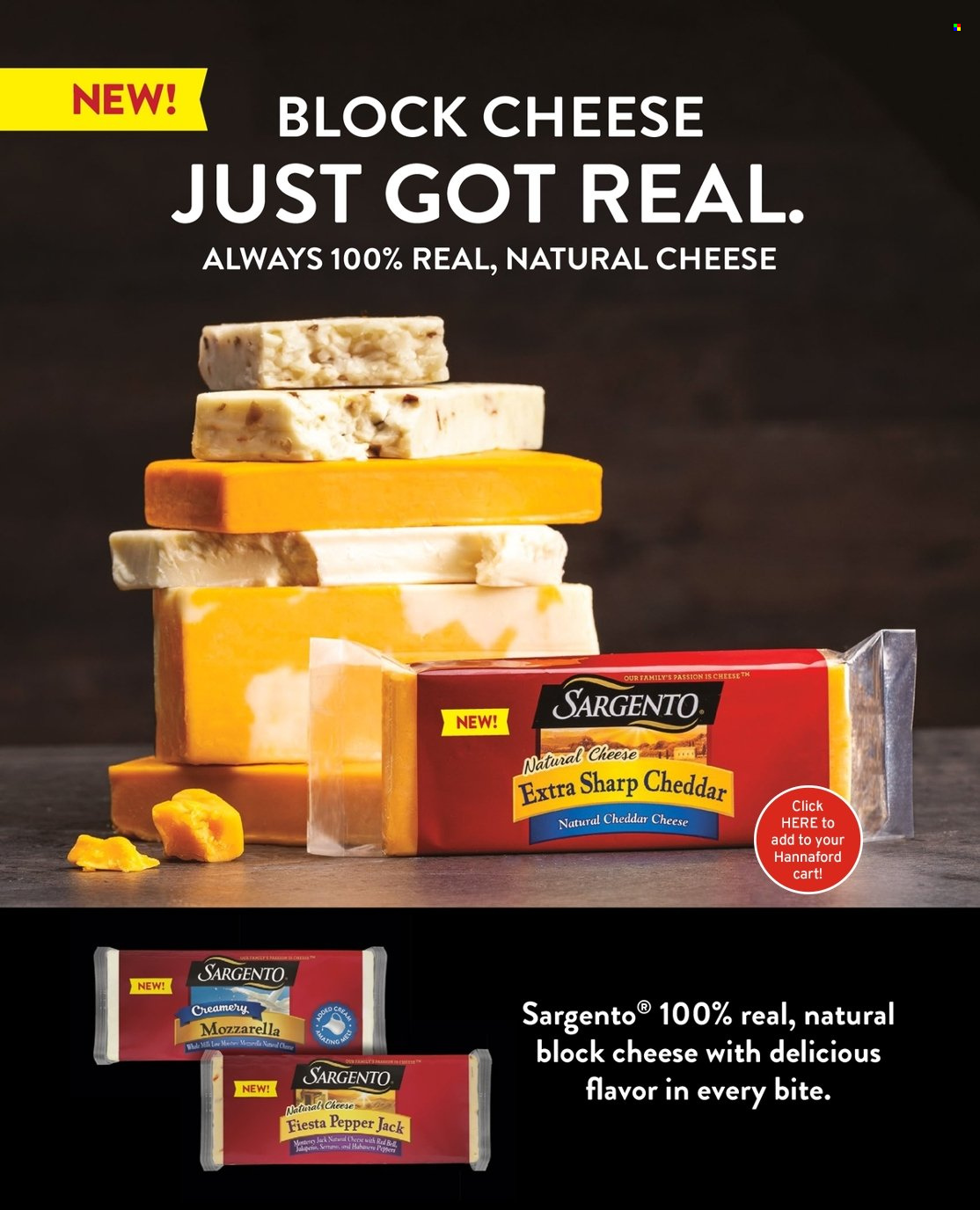 Hannaford ad - 03/01/2022 - 04/30/2022. Page 4