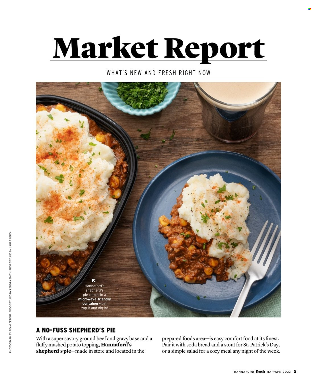 Hannaford ad - 03/01/2022 - 04/30/2022. Page 5