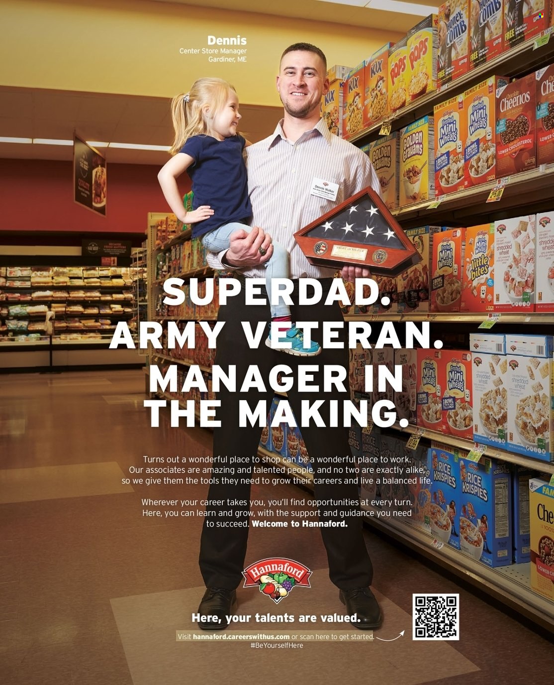 Hannaford ad - 03/01/2022 - 04/30/2022. Page 8