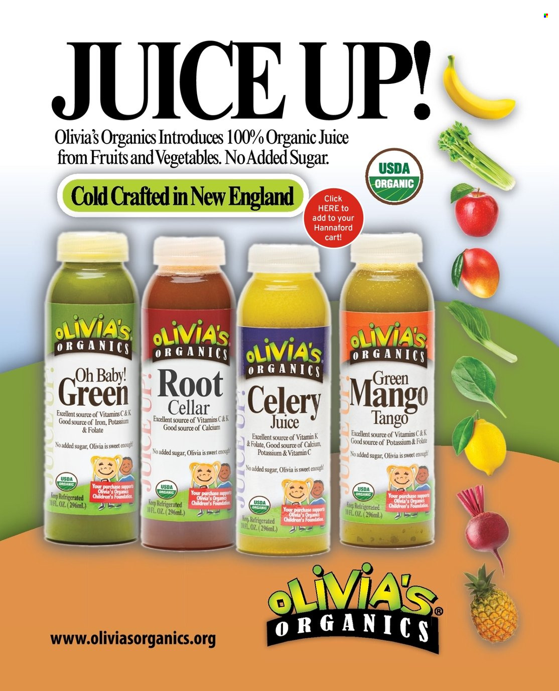 Hannaford ad - 03/01/2022 - 04/30/2022. Page 12