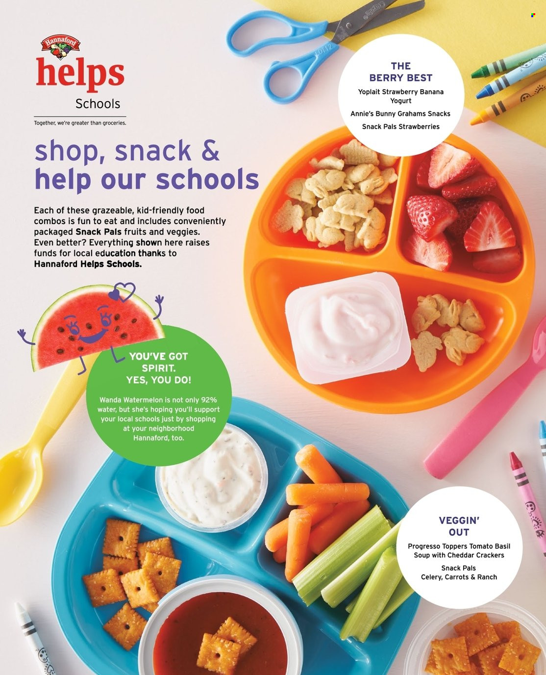 Hannaford ad - 03/01/2022 - 04/30/2022. Page 26