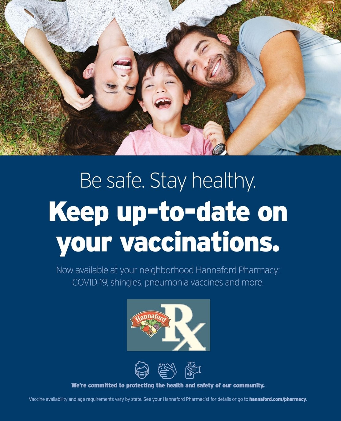 Hannaford ad - 03/01/2022 - 04/30/2022. Page 40