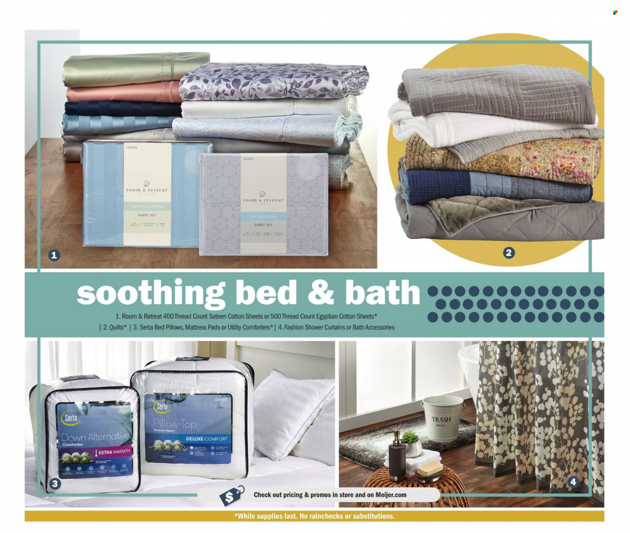 Meijer ad - 03/06/2022 - 04/16/2022. Page 6