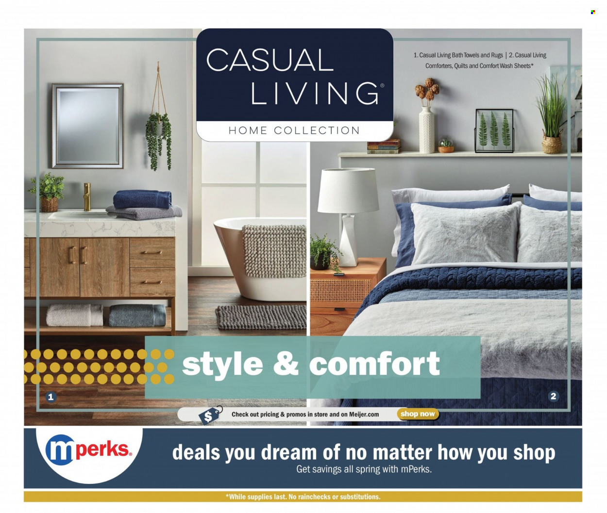 Meijer ad - 03/06/2022 - 04/16/2022. Page 7