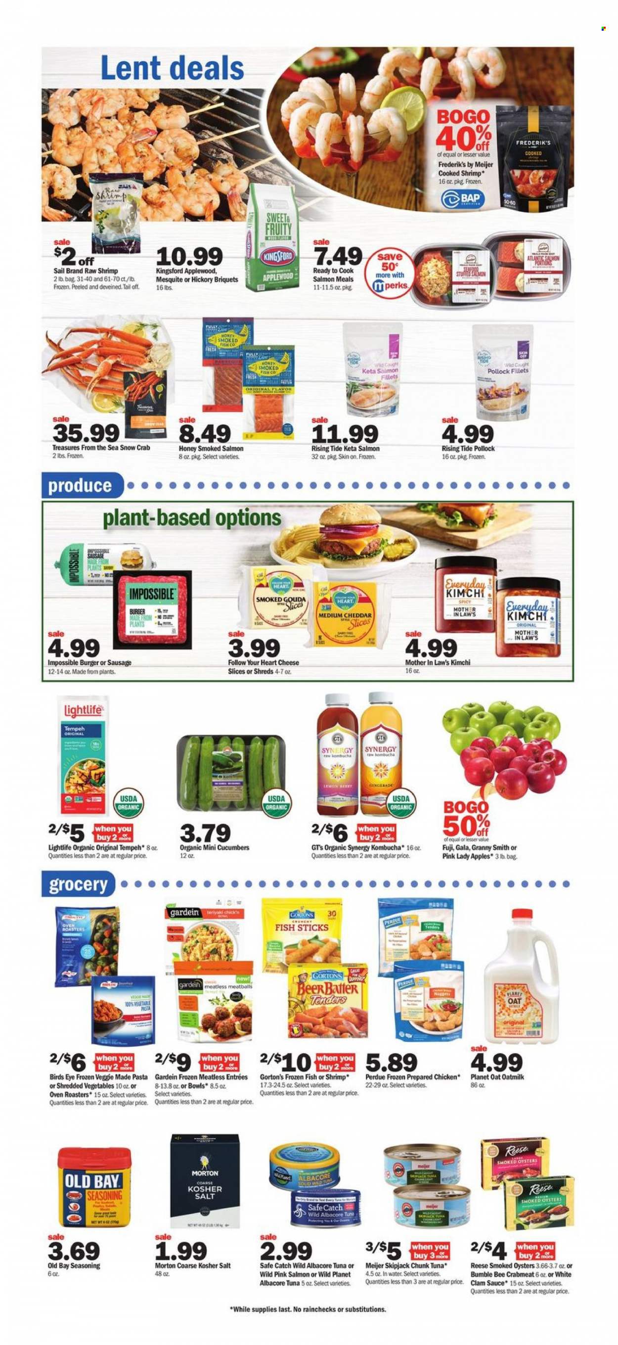 Meijer ad - 03/06/2022 - 03/12/2022. Page 4