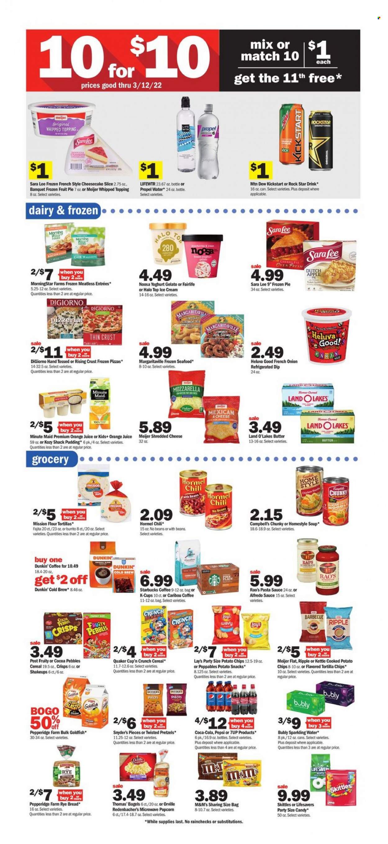 Meijer ad - 03/06/2022 - 03/12/2022. Page 6