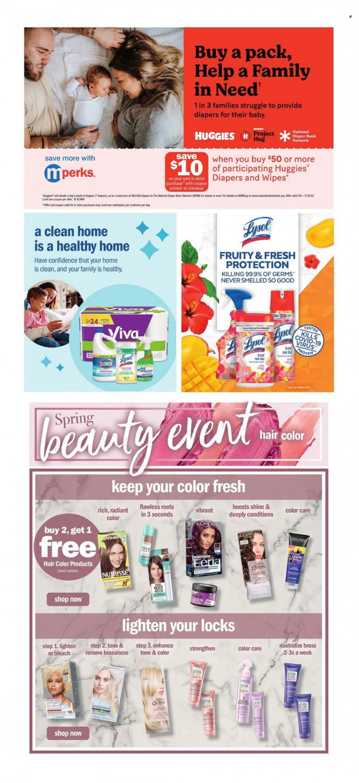 Meijer ad - 03/06/2022 - 03/12/2022. Page 14