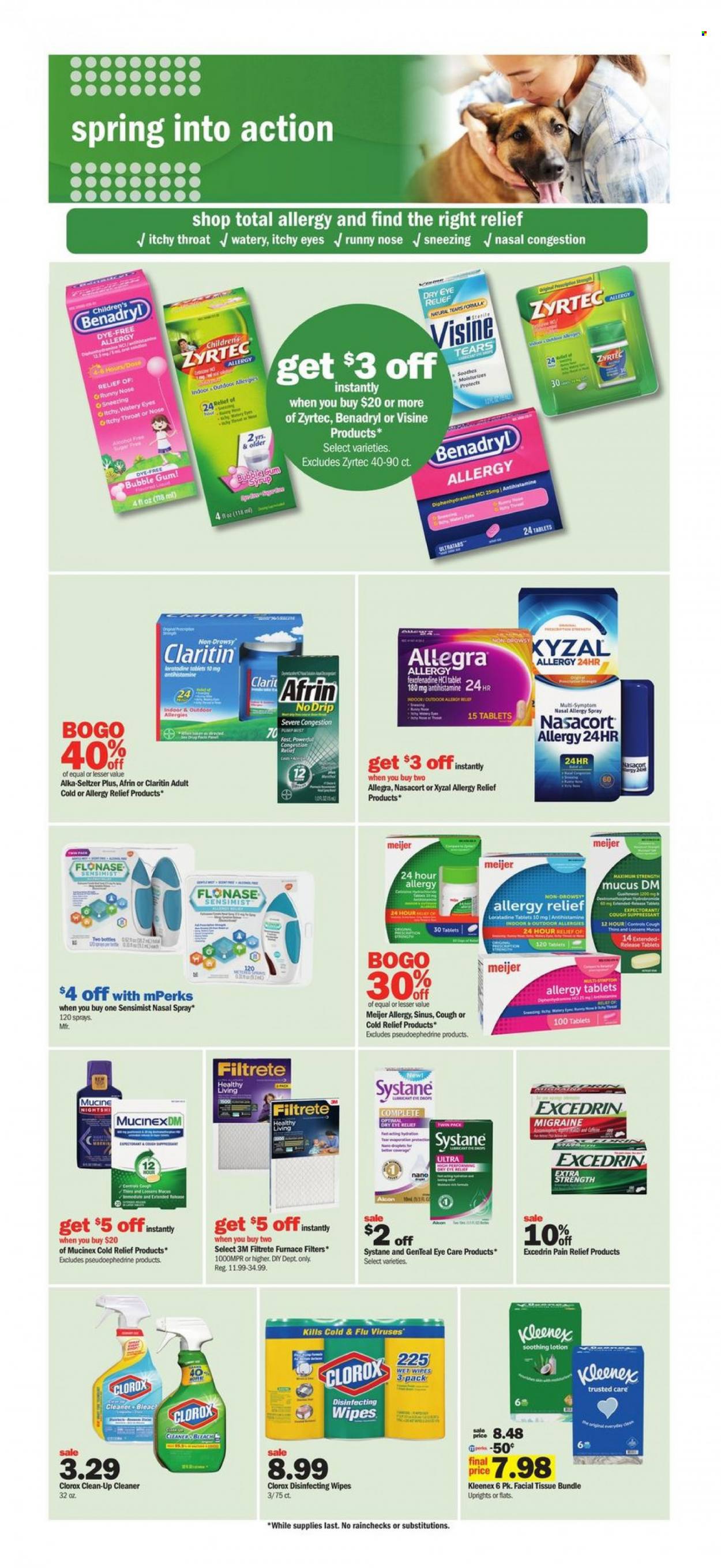 Meijer ad - 03/06/2022 - 03/12/2022. Page 18