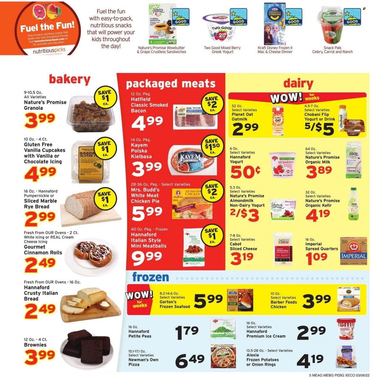 Hannaford ad - 03/06/2022 - 03/12/2022. Page 5