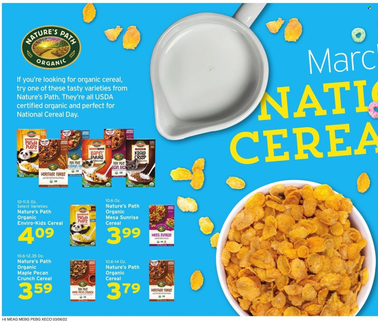 Hannaford ad - 03/06/2022 - 03/12/2022. Page 13