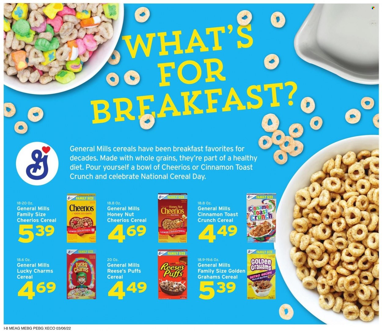 Hannaford ad - 03/06/2022 - 03/12/2022. Page 15