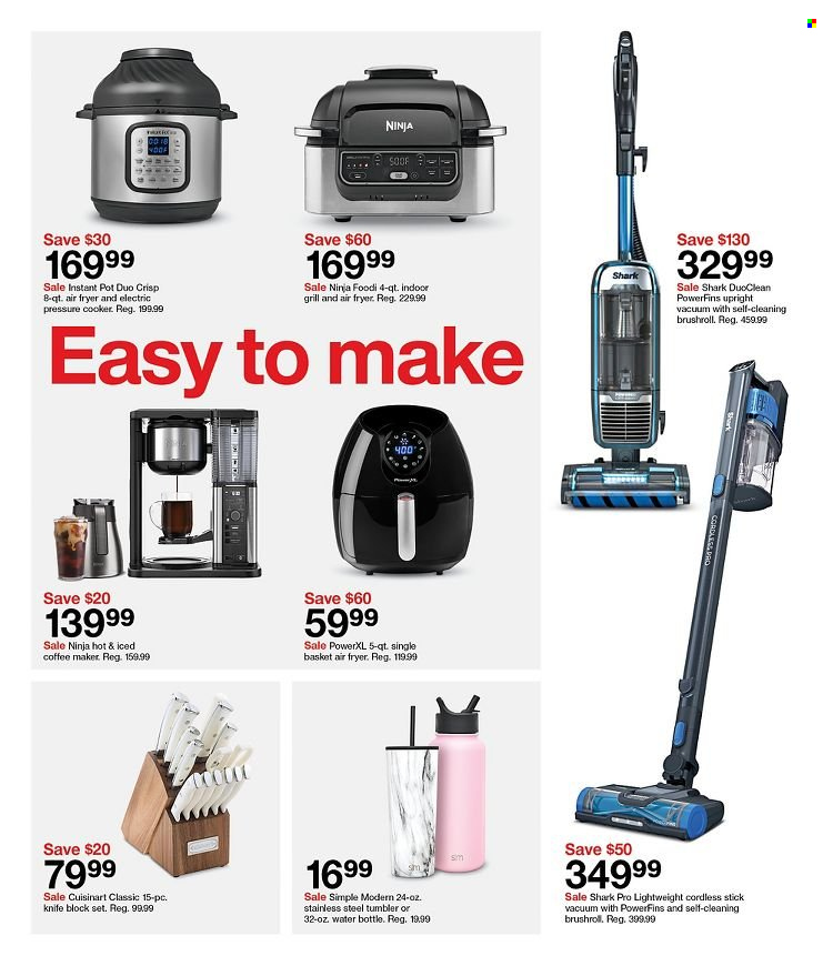 Target ad - 03/06/2022 - 03/12/2022. Page 3