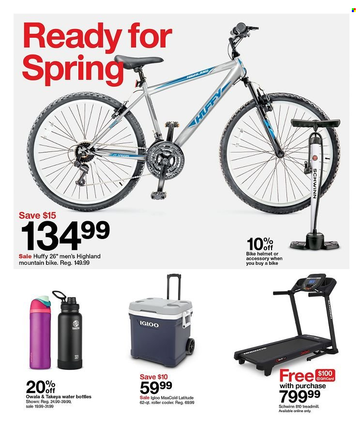 Target ad - 03/06/2022 - 03/12/2022. Page 12